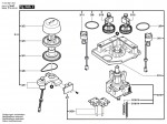 Bosch F 034 K61 EN0 Algr Laser Level / Eu Spare Parts